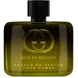 GUCCI Guilty Pour Homme Absolu de Parfum 60 ml