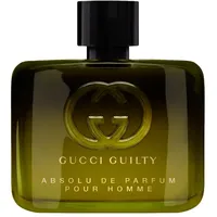 GUCCI Guilty Pour Homme Absolu de Parfum 60 ml
