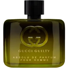 GUCCI Guilty Pour Homme Absolu de Parfum 60 ml