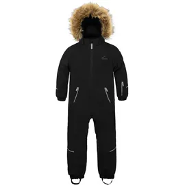 Normani Funktionsanzug Kular schwarz 86