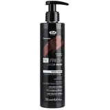 LISAP Refresh Color Mask Schokolade Maske 250 ml