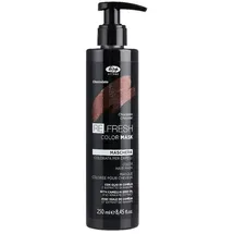 LISAP Refresh Color Mask Schokolade Maske 250 ml