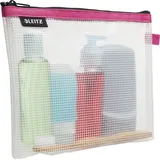 Leitz WOW Traveller Pink