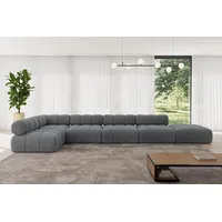 Altdecor Modulares Sofa Ecksofa in L-Form - Favio-L3 -