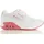 Oxypas Sportlicher trendiger Sneaker Ela Lilac Größe 41
