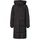 Mos Mosh Wintermantel schwarz M