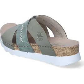 Rieker 64469-52 Grün