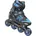 Boy black/astro blue 34-37
