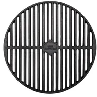 The Bastard Grillrost Gusseisen LARGE 49 cm