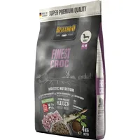 Belcando Finest Croc 4 kg
