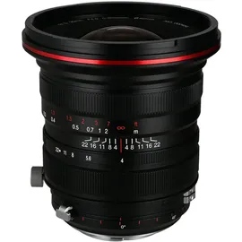 Laowa 20mm f/4 Zero-D Shift Nikon F| Dealpreis
