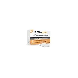 Théa Pharma GmbH Blephaclean sterile Kompressen 20 st