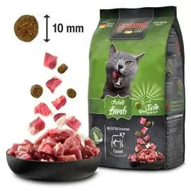 LEONARDO Adult Lamb 300 g
