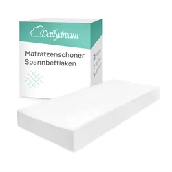 Spannbettlaken wasserdicht