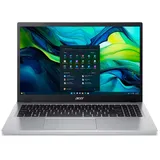 Acer Aspire Go 15 AG15-31P - Intel N100 8GB RAM, 256GB SSD, Windows 11 Home - UHD Graphics - 8 GB 256 GB DE), Notebook, Silber