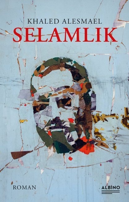 Selamlik - Khaled Alesmael  Gebunden