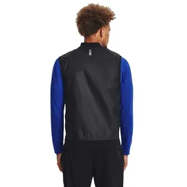 Under Armour Storm Isolierte Laufweste Herren 001 black/reflective S