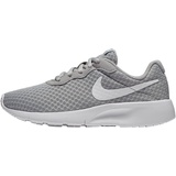 Nike Sportswear Sneaker »Tanjun« Nike Sportswear grau-weiß 35