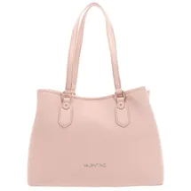 Valentino Brixton Shopper Kunstleder Pink