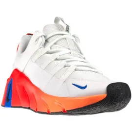 Nike Free Metcon 7 Summit White/Volt/Hot Lava/Orange Pulse 43