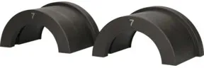 KS Tools Lagerschalenpaar D. 79 mm