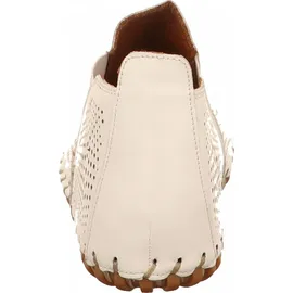 Gemini Damen Boot weiß Größe 39 - Weiß - 39