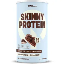 QNT Skinny Protein Schokolade Shake 450 g
