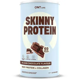 QNT Skinny Protein Schokolade Shake 450 g