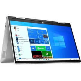 HP Pavilion x360 14-ek1652ng Intel Core i5-1335U 8 GB RAM 512 GB SSD