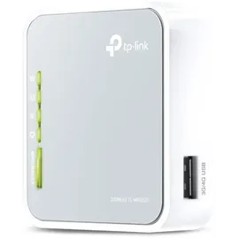 TP-Link TL-MR3020 Wireless N 3G/4G Router