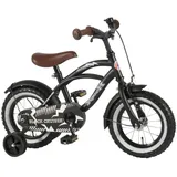 Volare Yipeeh Black Cruiser 12 Zoll RH 21,5 cm schwarz