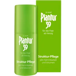 Plantur 39 Struktur-Pflege