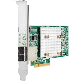 HP HPE Smart Array E208e-p SR Gen10