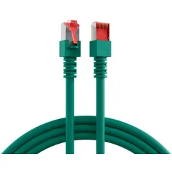 EFB-Elektronik Patchkabel Cat.6 EC6000 2m gn S/FTP K5514.2