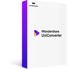 Wondershare UniConverter