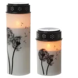 MARELIDA LED Pusteblume | Gr.: onesize