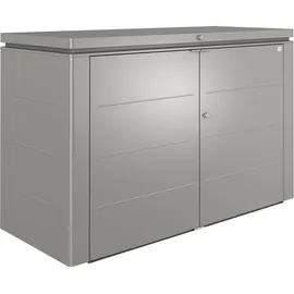 Biohort HighBoard 200 Quarzgrau-Metallic