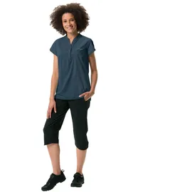 Vaude Yaras SL Shirt II Blau XS