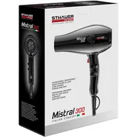 XanitaliaPro Mistral professioneller Haartrockner