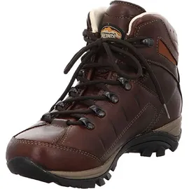 MEINDL Bergamo Identity Damen dunkelbraun 41,5