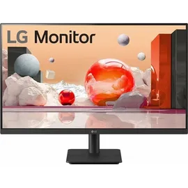 LG Gaming-Monitor LG 27MS500-B 27" schwarz