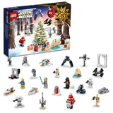 LEGO Star Wars Adventskalender (2022) 75340