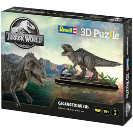 REVELL 00245 3D-Puzzle