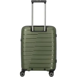 Travelite Air Base 4-Rollen S 55 cm / 37 l olive