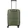 Travelite Air Base 4-Rollen S 55 cm / 37 l olive