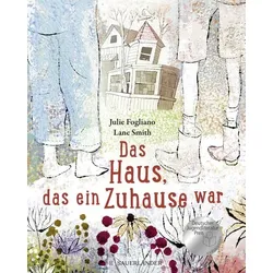 Das Haus, das ein Zuhause war