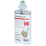 Kerbl Bandage Technobase Speed 200 ml formula 2020, Aushärtung 20-25S (1-tlg)