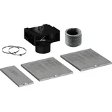 Siemens LZ11BKS11 Umluftset