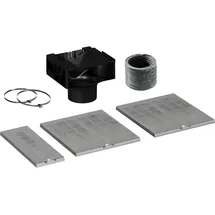 Siemens LZ11BKS11 Umluftset