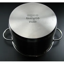 Tescoma Vision Topfset 10-tlg.